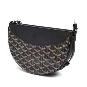 Goyard Shoulder Bag