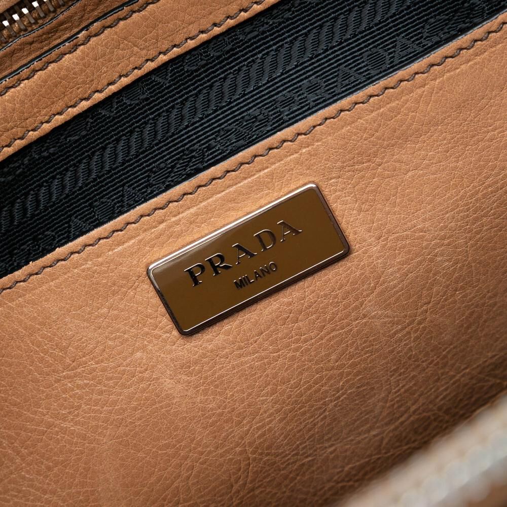 Prada Tote