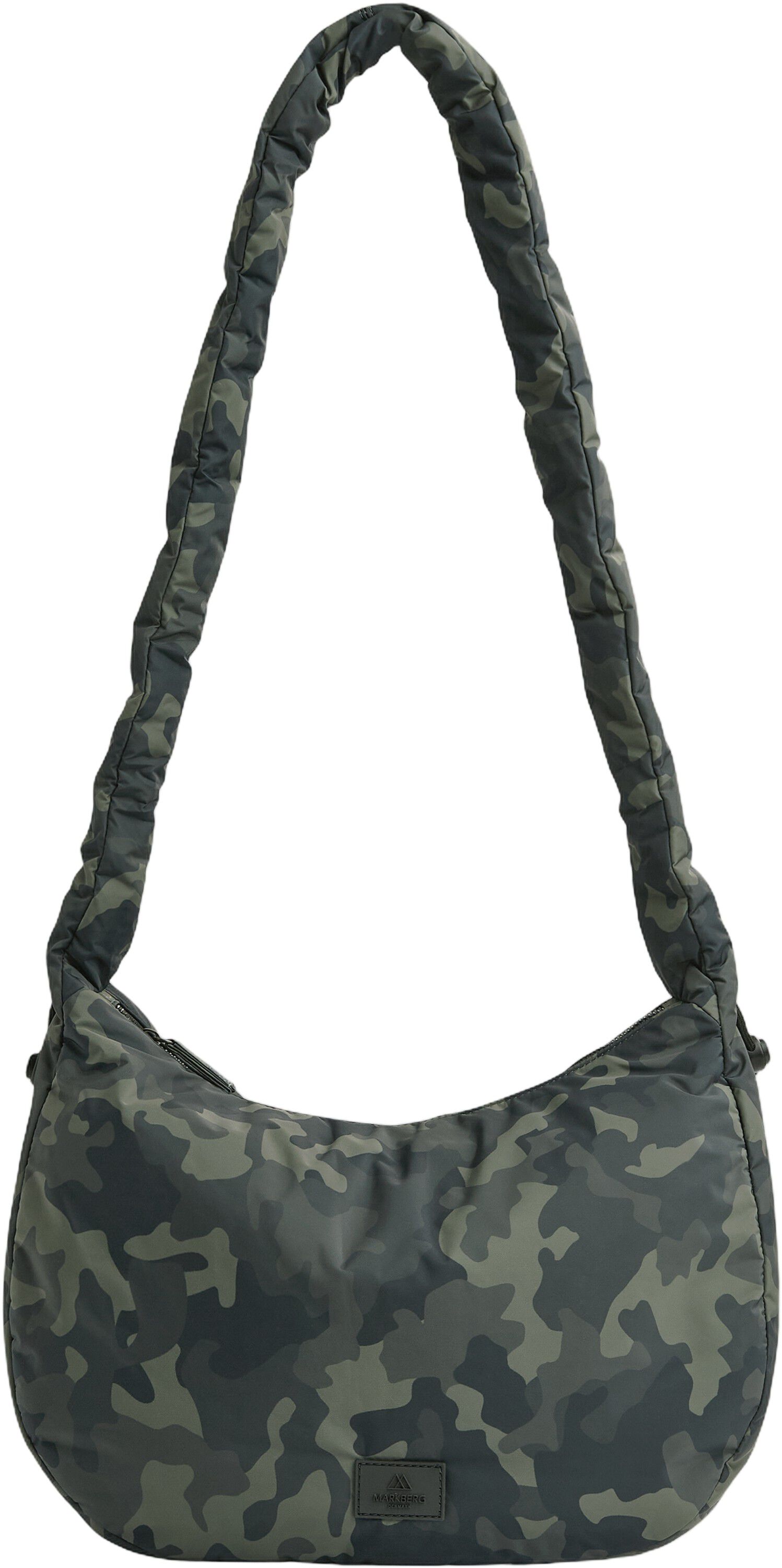GroundMBG Bag, Recycled