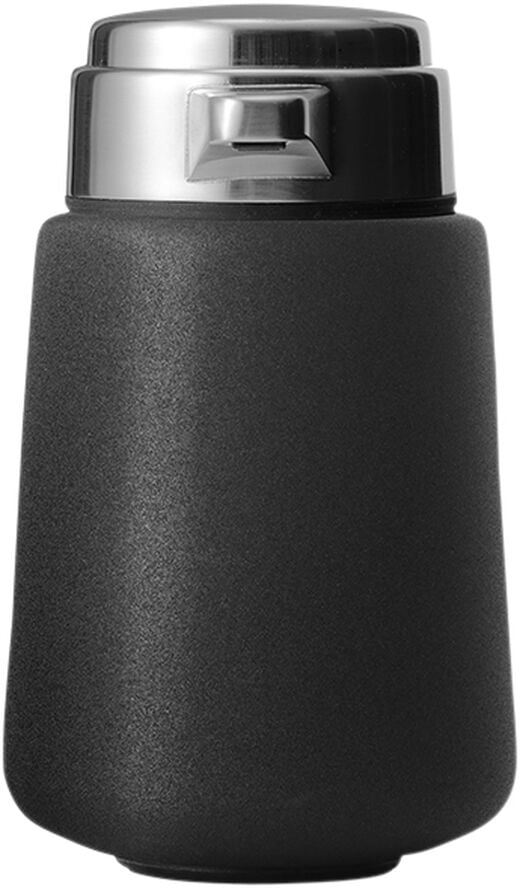 Vipp9 sæbedispenser m. vægophæng