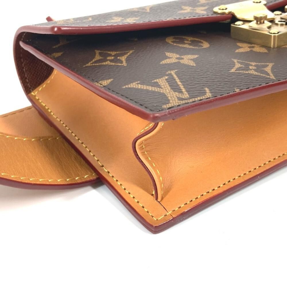 Louis Vuitton Belt Bags