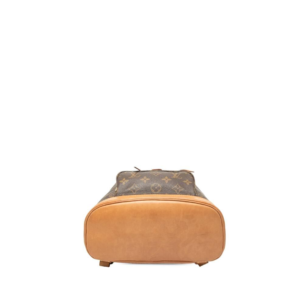 Louis Vuitton Montsouris