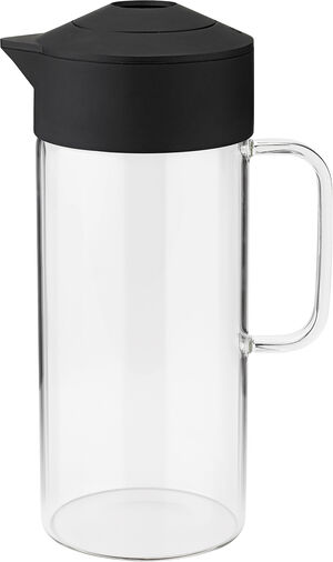 PIP serveringskande black