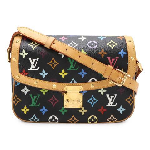 Louis Vuitton Sologne