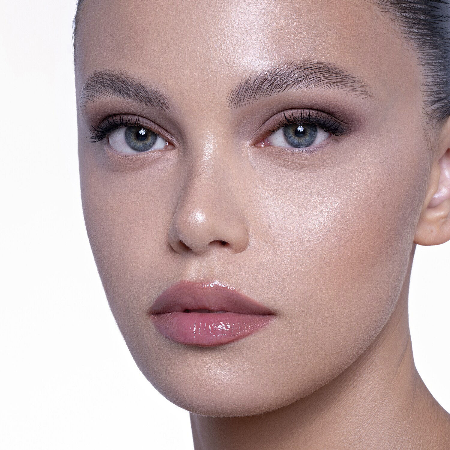 Mini eye sculpt palette - &Oslash;jenskyggepalette