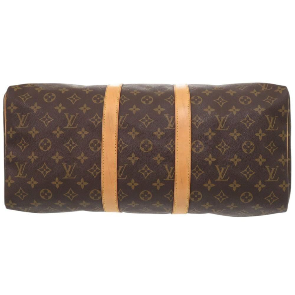 Louis Vuitton Keepall