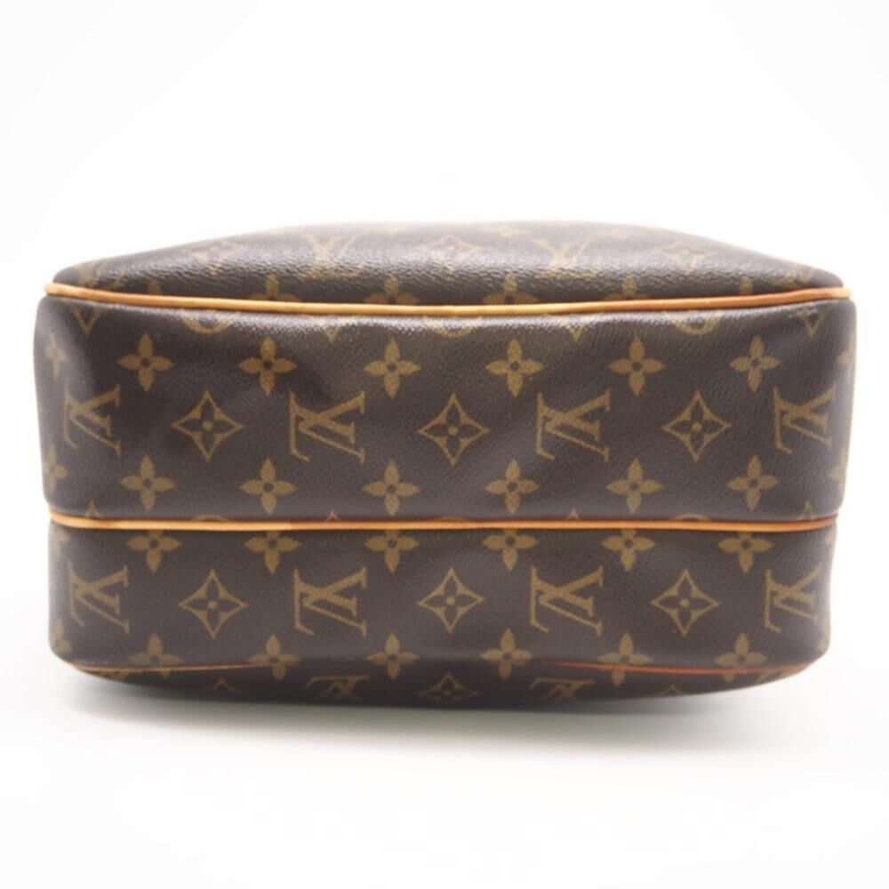Louis Vuitton Reporter