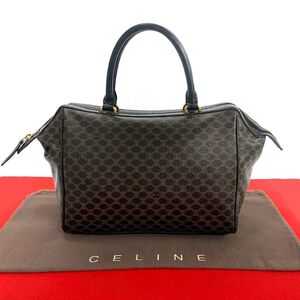 Celine Boston Bag