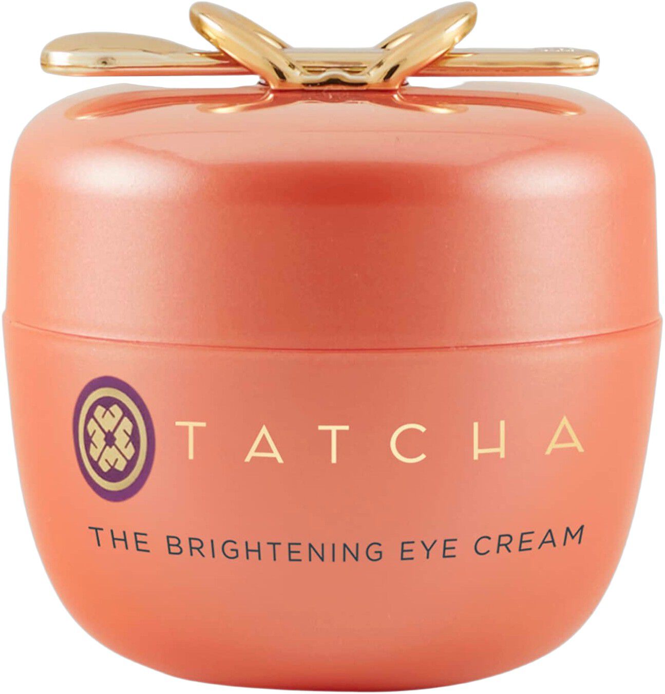 The Brightening Eye Cream - Lysnende &oslash;jencreme mod m&oslash;rke rander