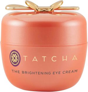The Brightening Eye Cream - Lysnende &oslash;jencreme mod m&oslash;rke rander