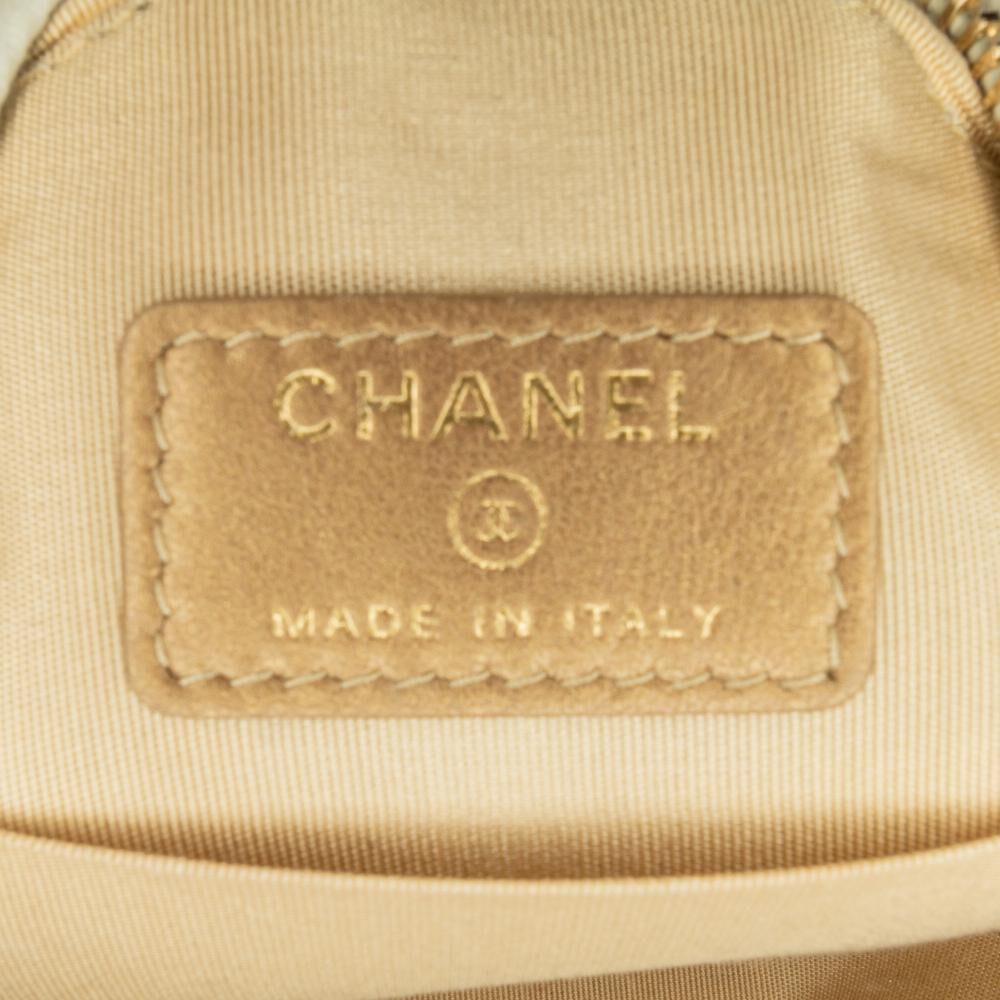 Chanel Crossbody Bag