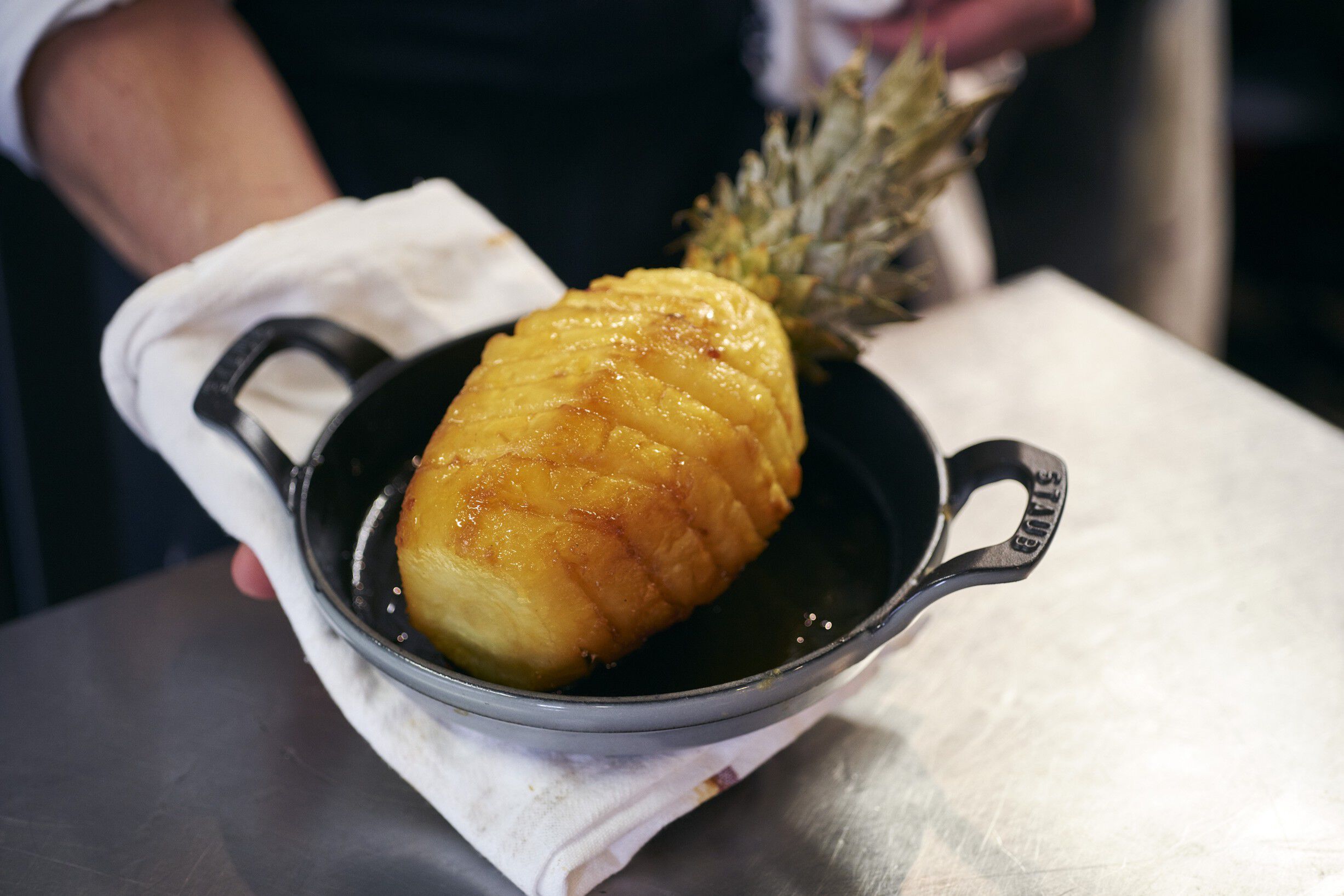 Specialities Ovnfad 20 cm, St&oslash;bejern