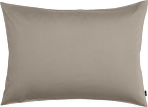 Harmoni stonewashed pudebetræk beige