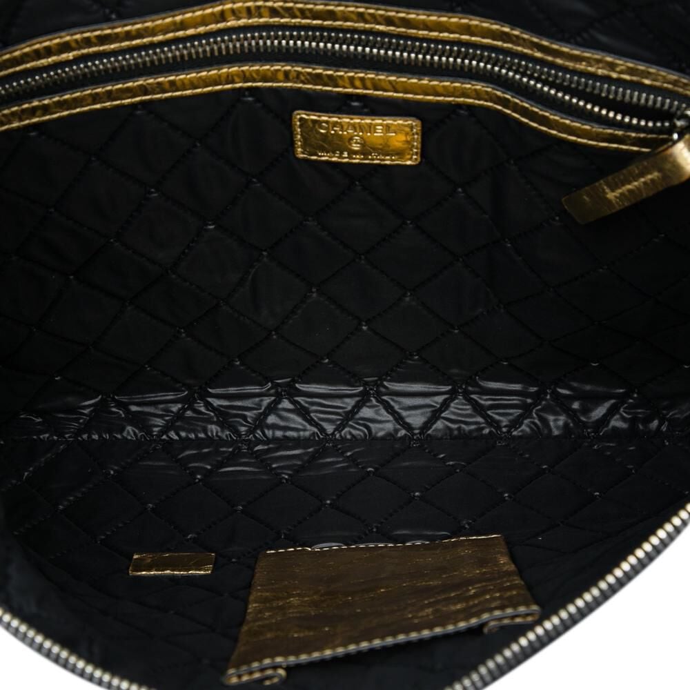 Chanel Clutch