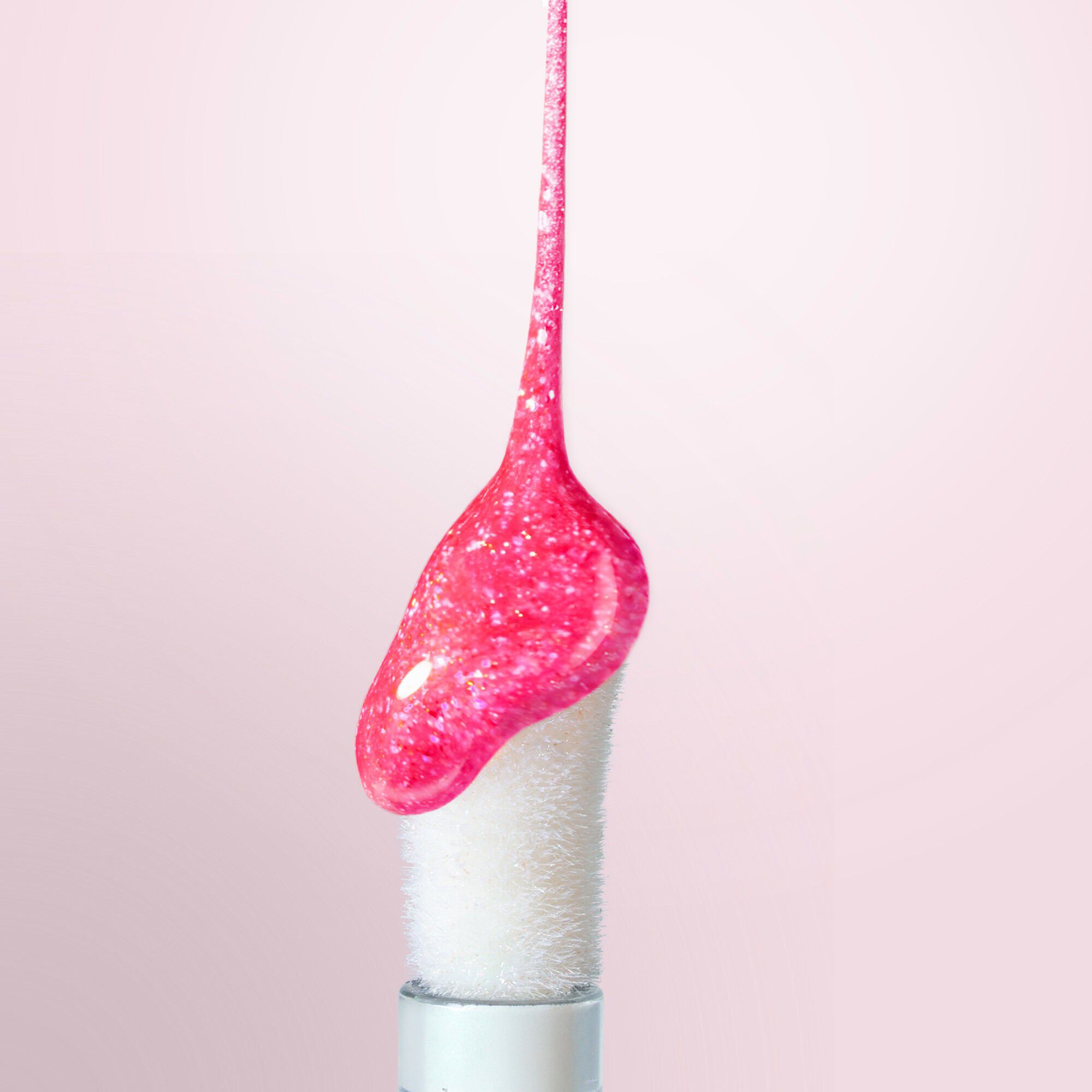 Baume de Rose Glow Gloss