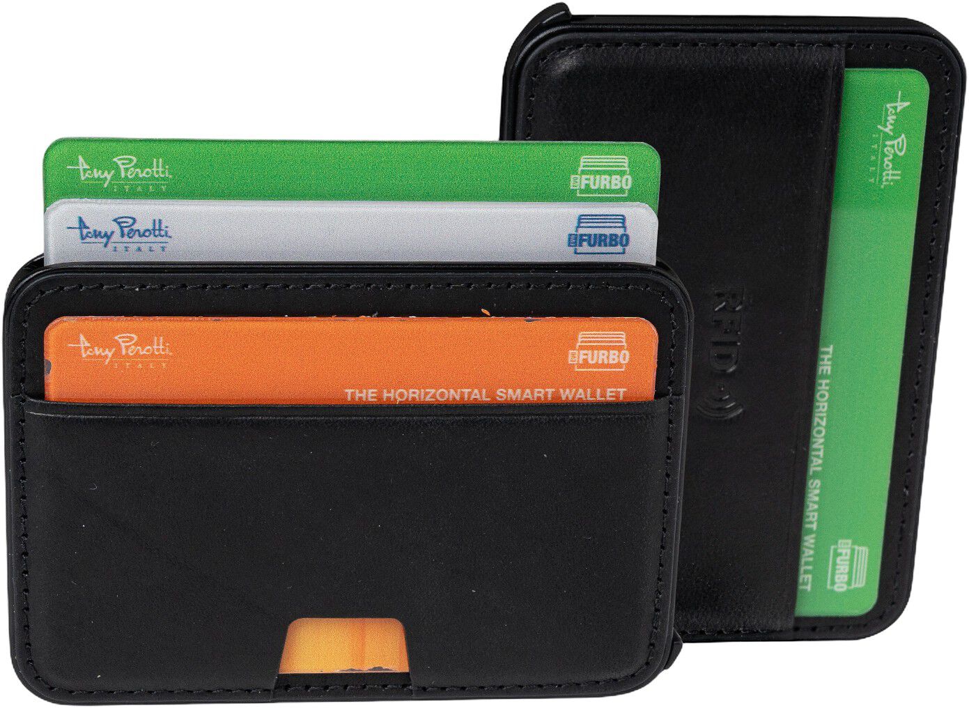 Furbo Evo smart Wallet