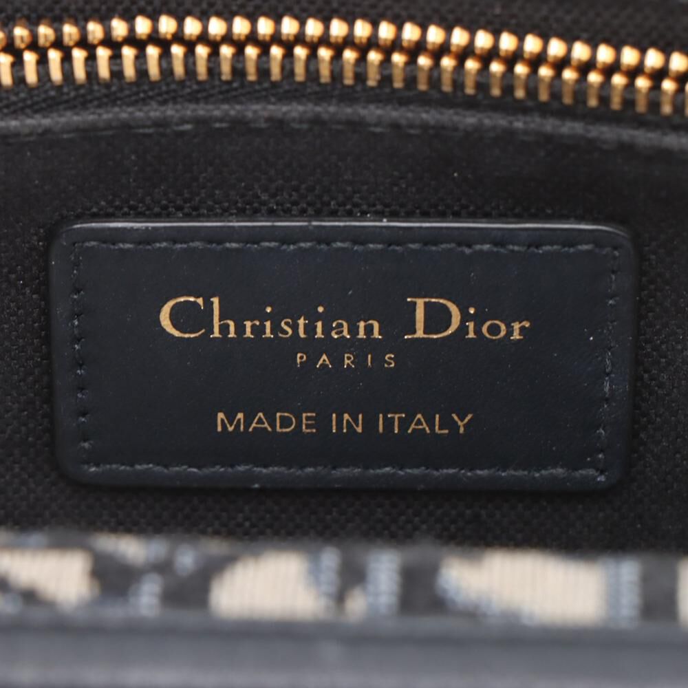 Dior Cosmetic Pouch