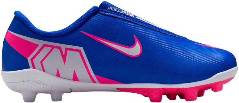 Vapor 16 Club Velcro Fodboldst&oslash;vler