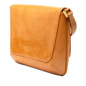 Louis Vuitton Thompson Street