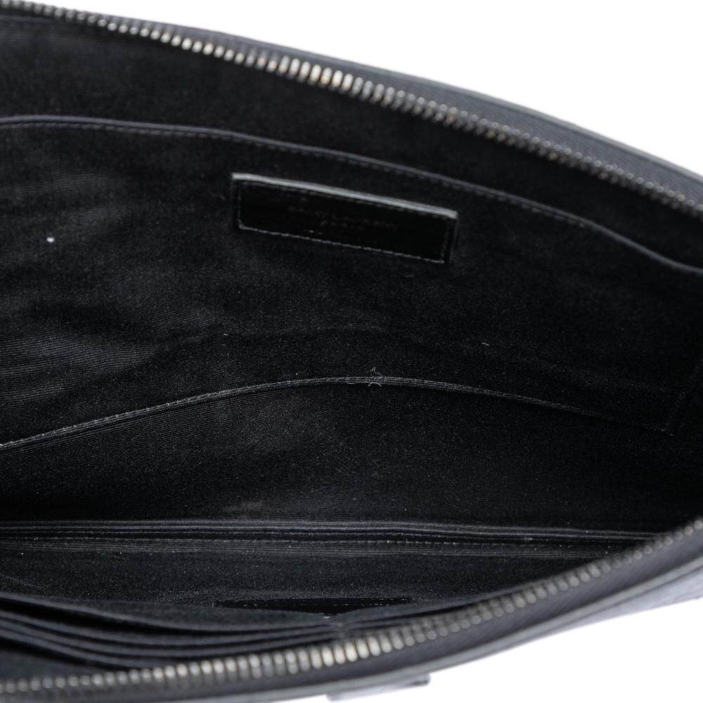 Yves Saint Laurent Clutch