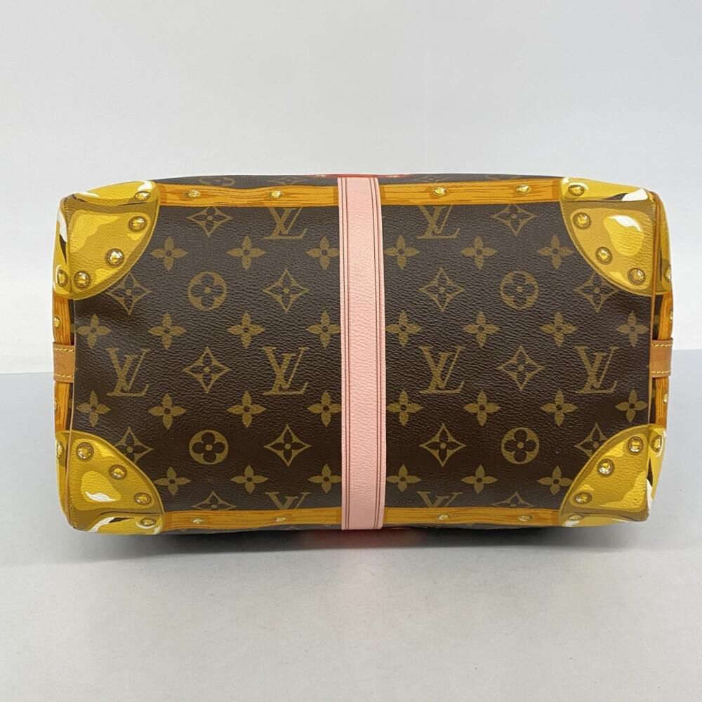 Louis Vuitton Speedy