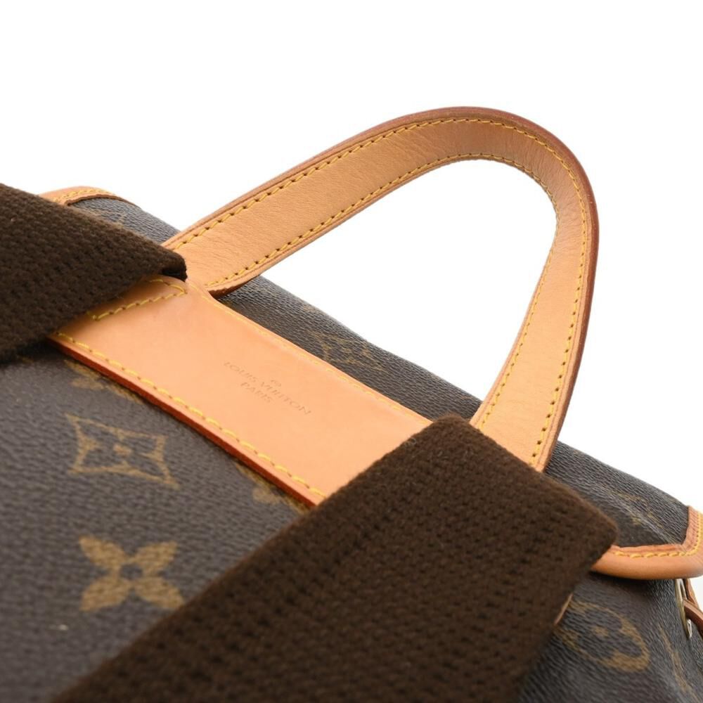 Louis Vuitton Backpack