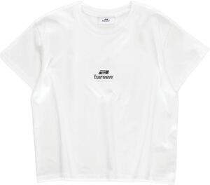 WMNS CROPPED T-SHIRT