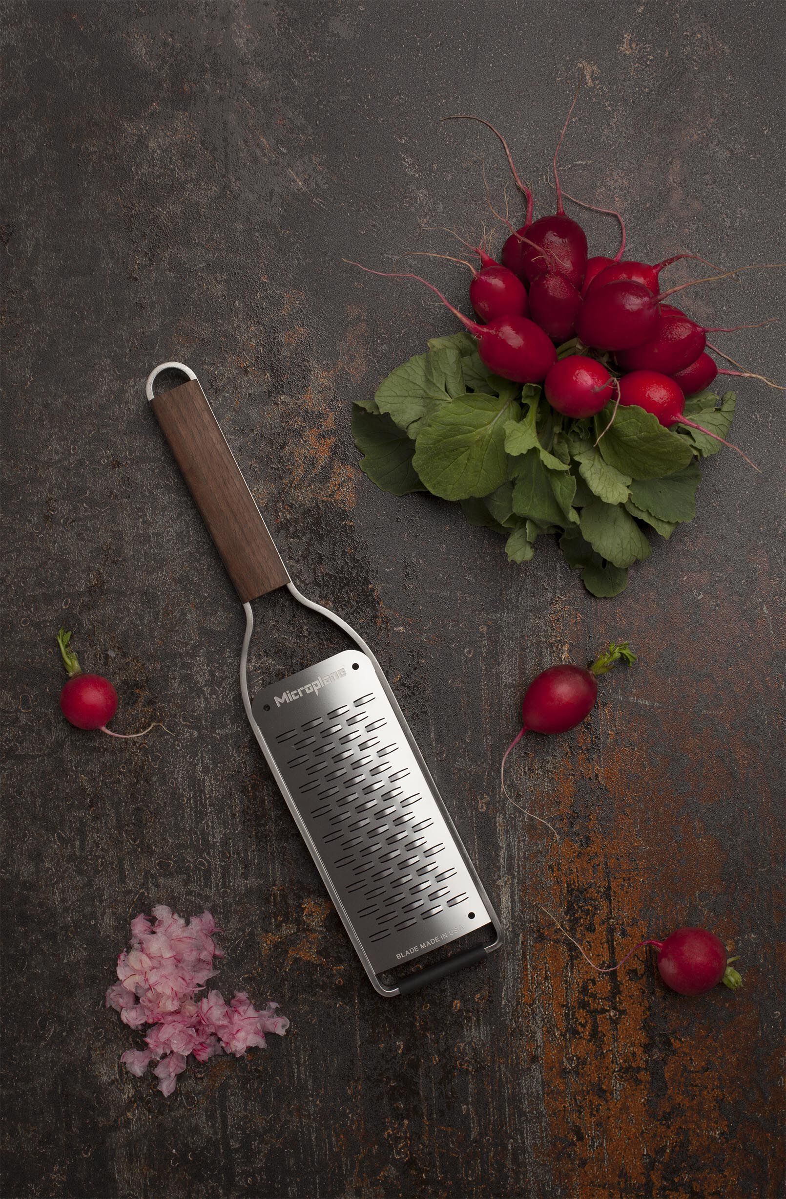 Master rivejern medium ribbe