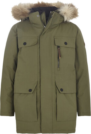 Lasse Parka