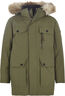 Lasse Parka