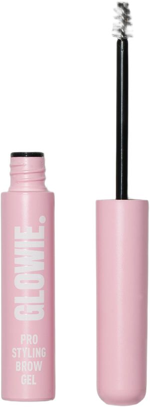 Pro styling brow gel Clear