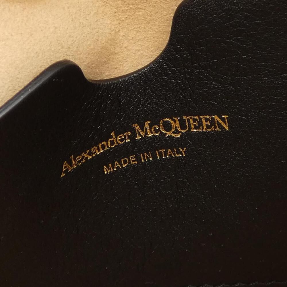 Alexander Mcqueen Crossbody Bag