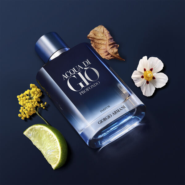 Armani Acqua di Giò Profondo Parfum