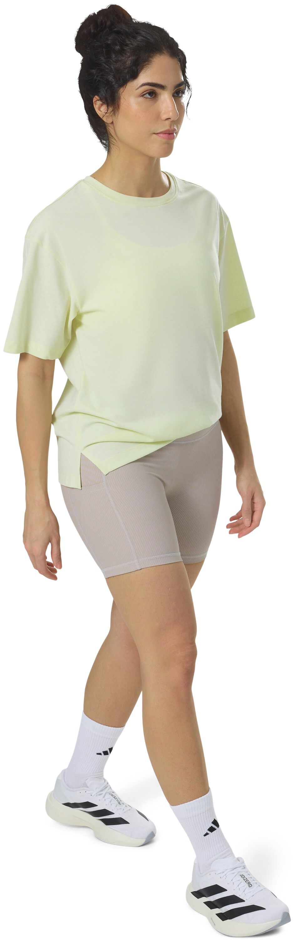 Elina Loose Tr&aelig;nings T-shirt