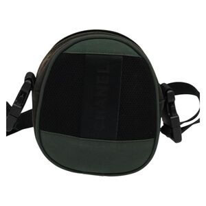 Chanel Crossbody Bag