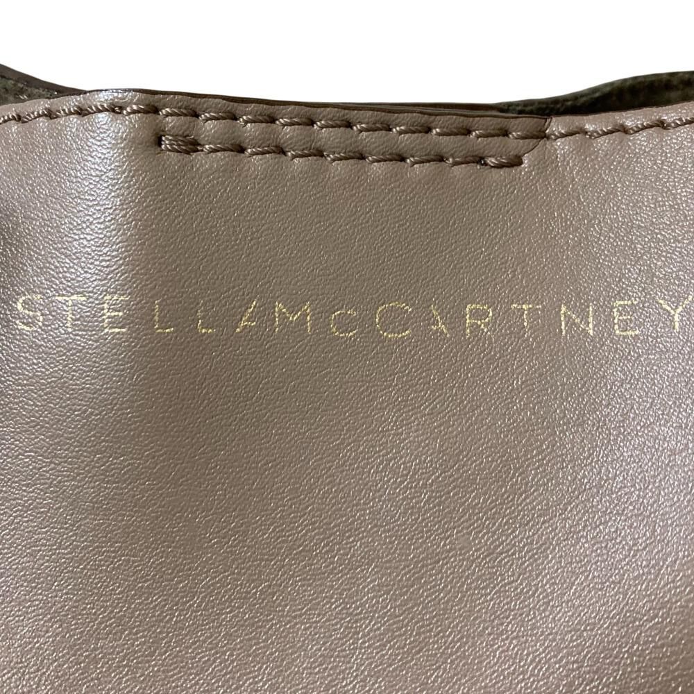 Stella Mccartney Shoulder Bag