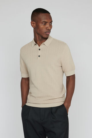 MApolo BB Knit Heritage