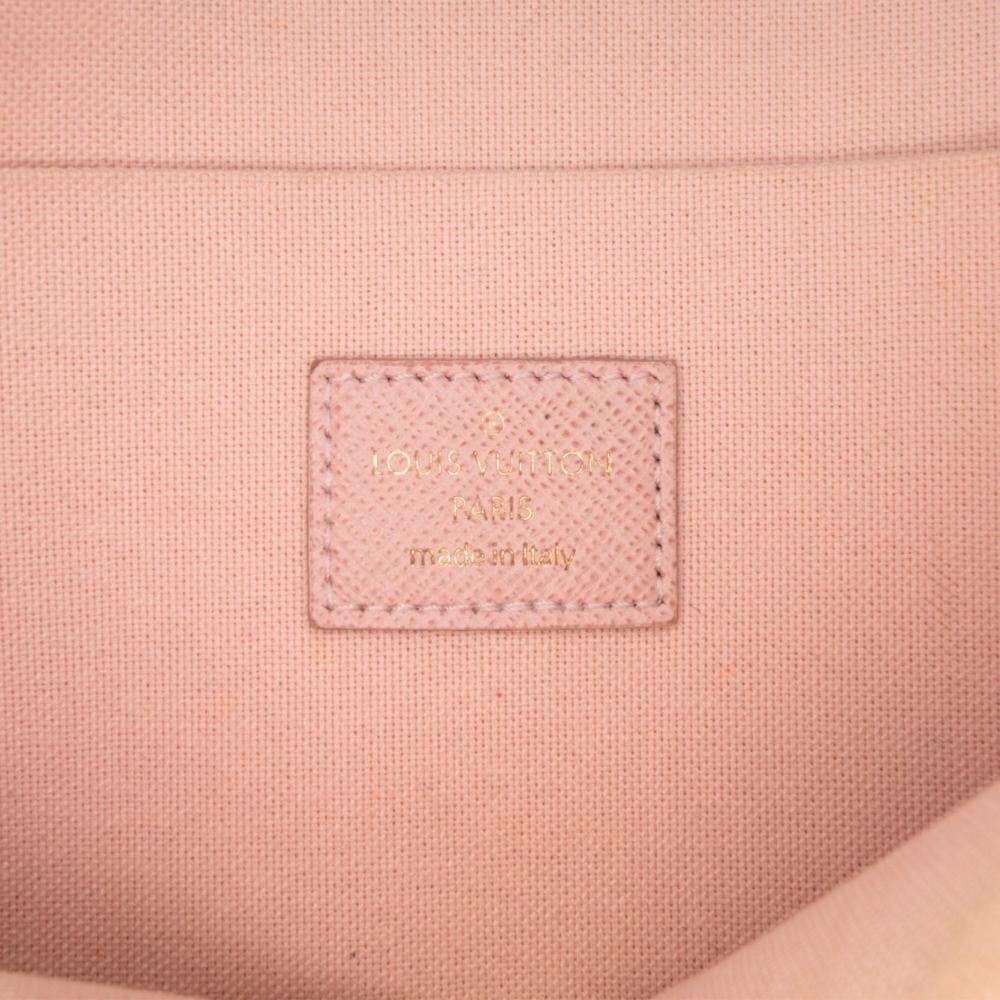 Louis Vuitton Pochette Felicie