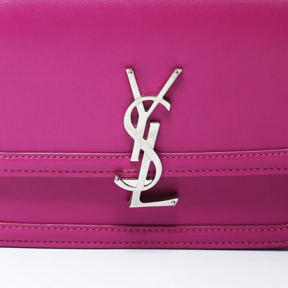 Yves Saint Laurent Shoulder Bag