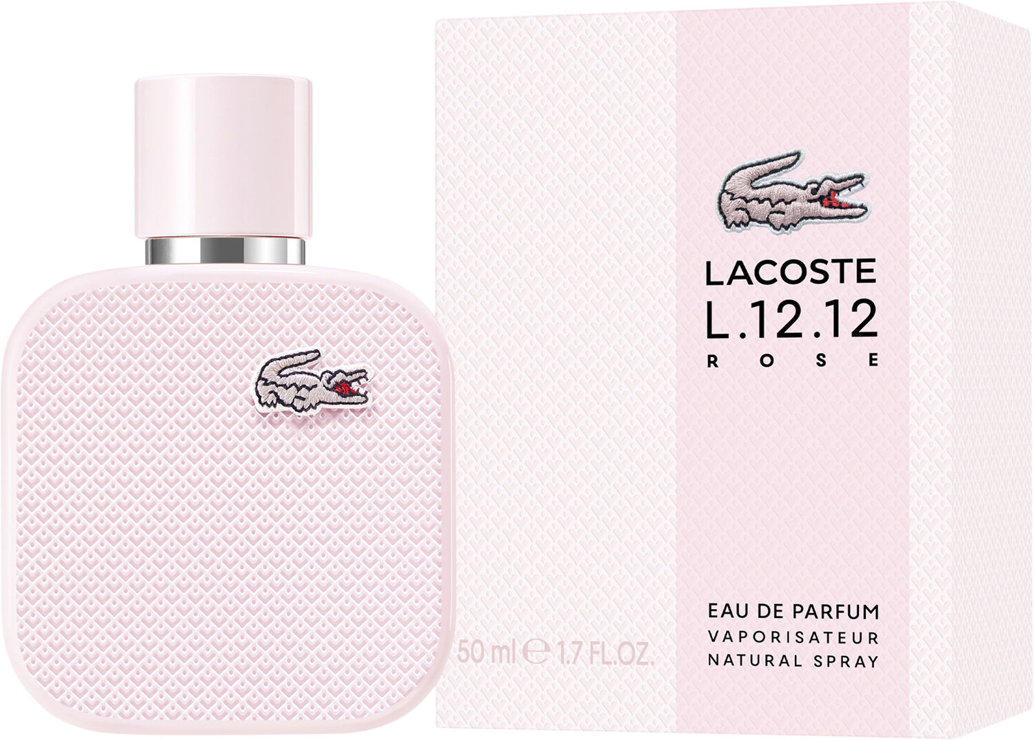 L.12.12 ROSE Eau De Parfum
