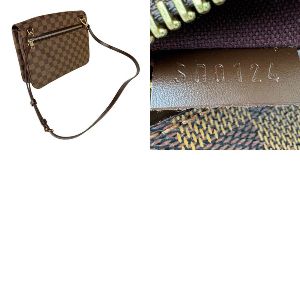 Louis Vuitton Musette Tango