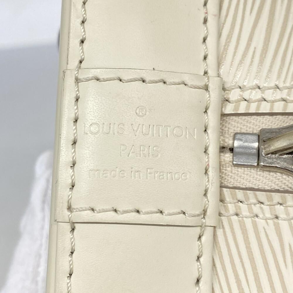 Louis Vuitton Alma