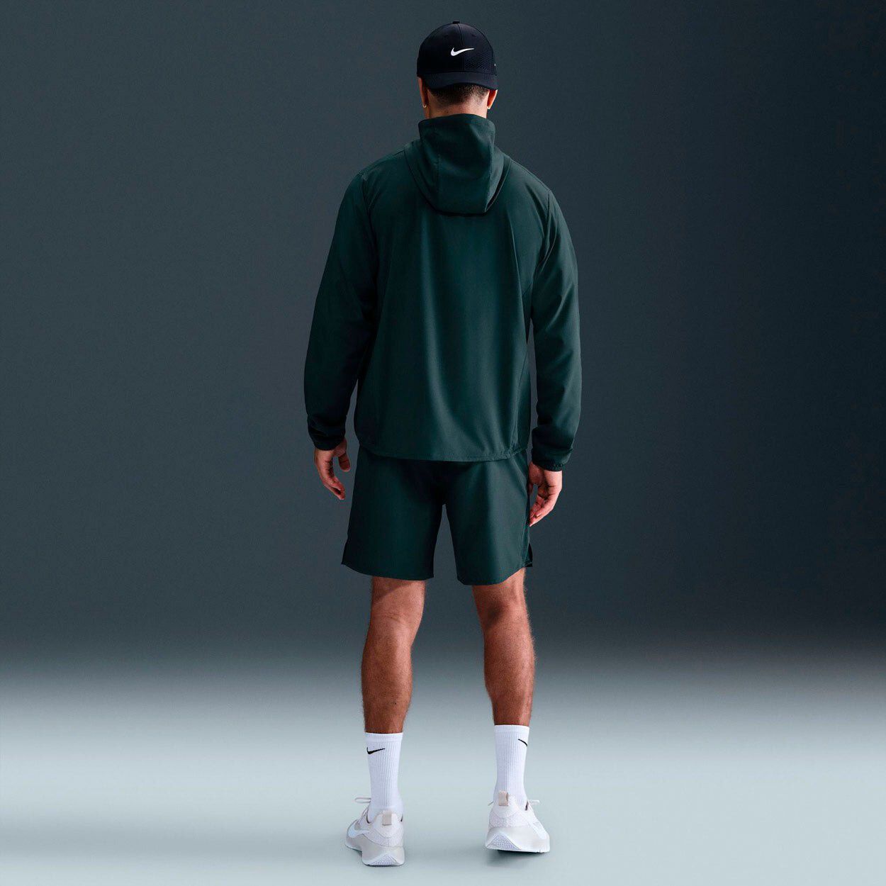 Form Dri-Fit L&oslash;bejakke