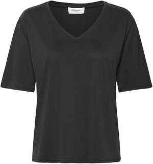 RWElma SS V-Neck T-shirt