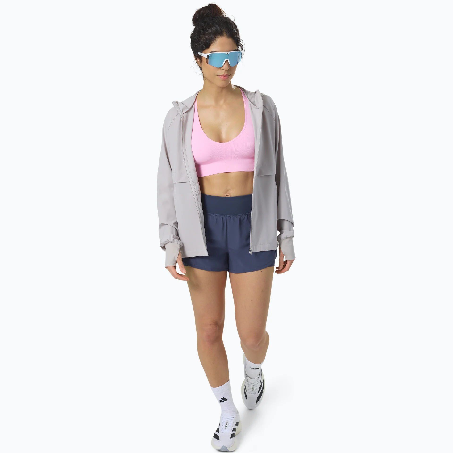 Cloud 2in1 L&oslash;beshorts