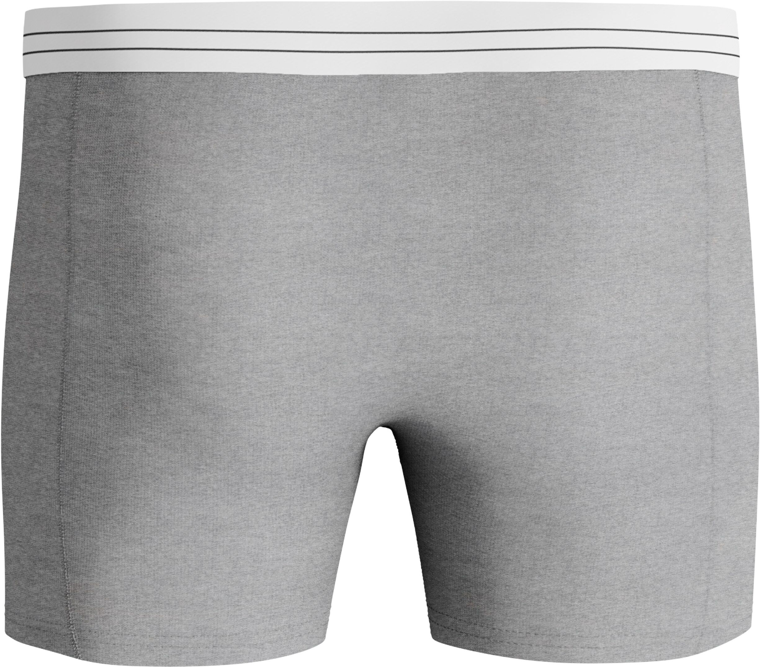 VISCOSE COTTON BLEND BOXER 2p