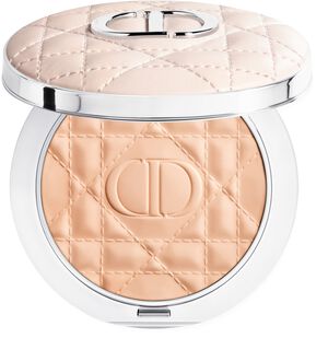 Dior Forever Nude Matte Filter Blurring Setting Powder