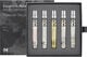 MOLECULE 01 - 05 DISCOVERY SET 8,5 ML