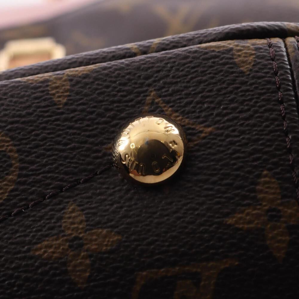 Louis Vuitton Pallas