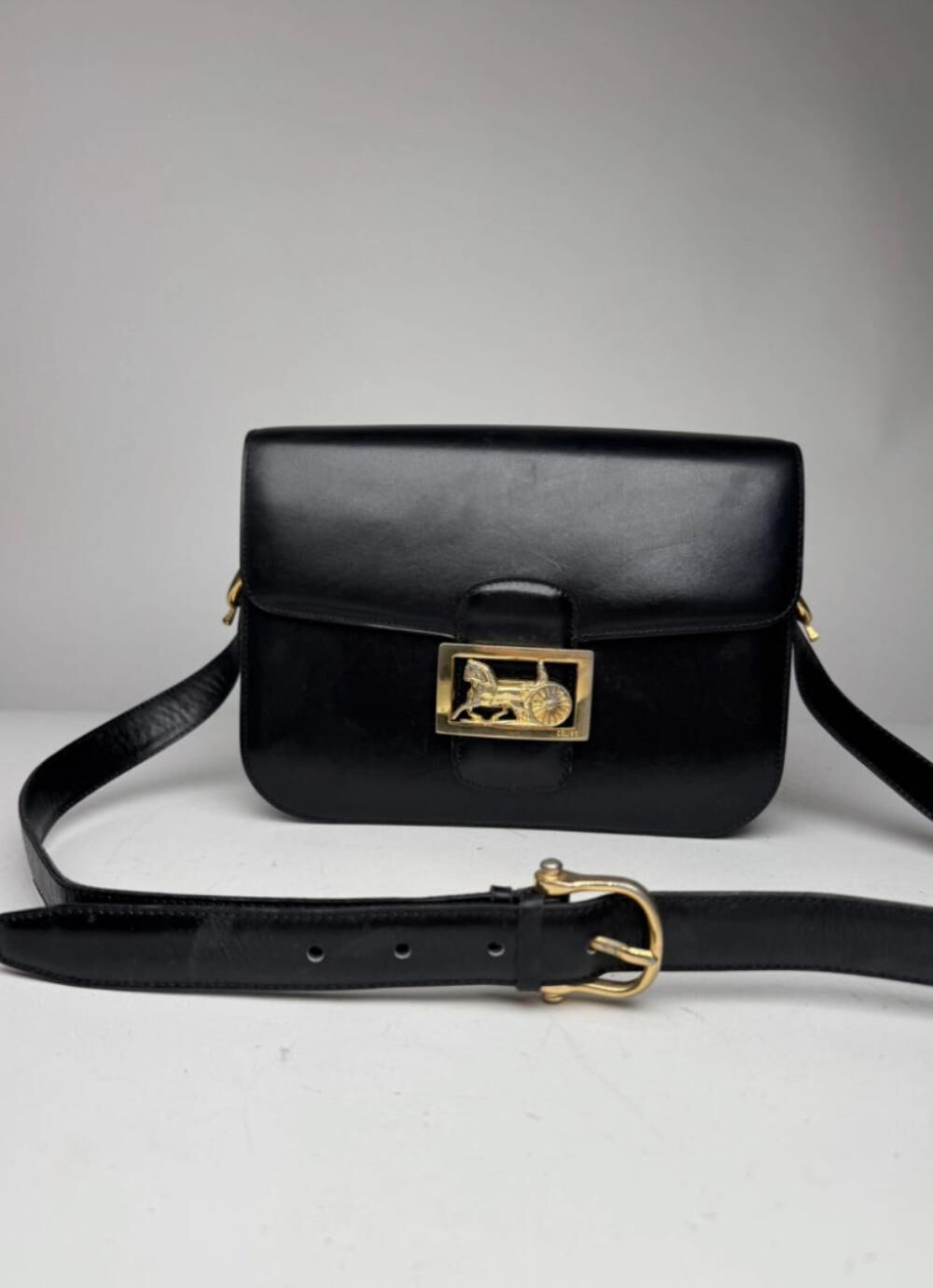 Celine Shoulder Bag
